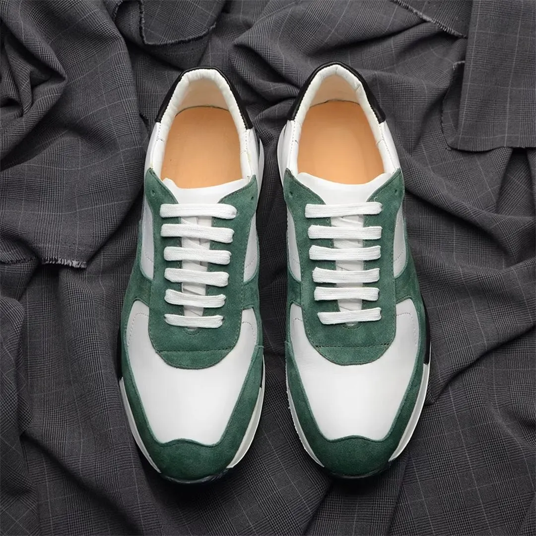 Serpatura Marbelleve Event Sneakers