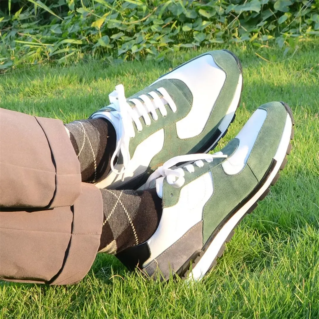 Serpatura Marbelleve Event Sneakers