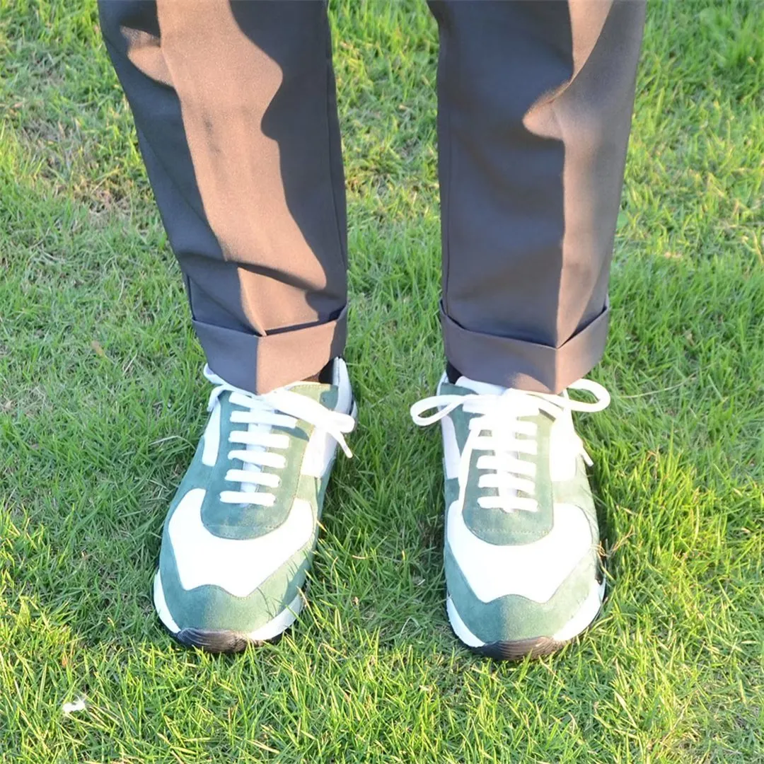 Serpatura Marbelleve Event Sneakers