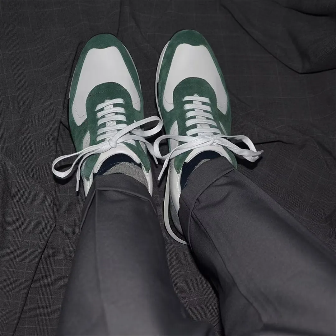 Serpatura Marbelleve Event Sneakers