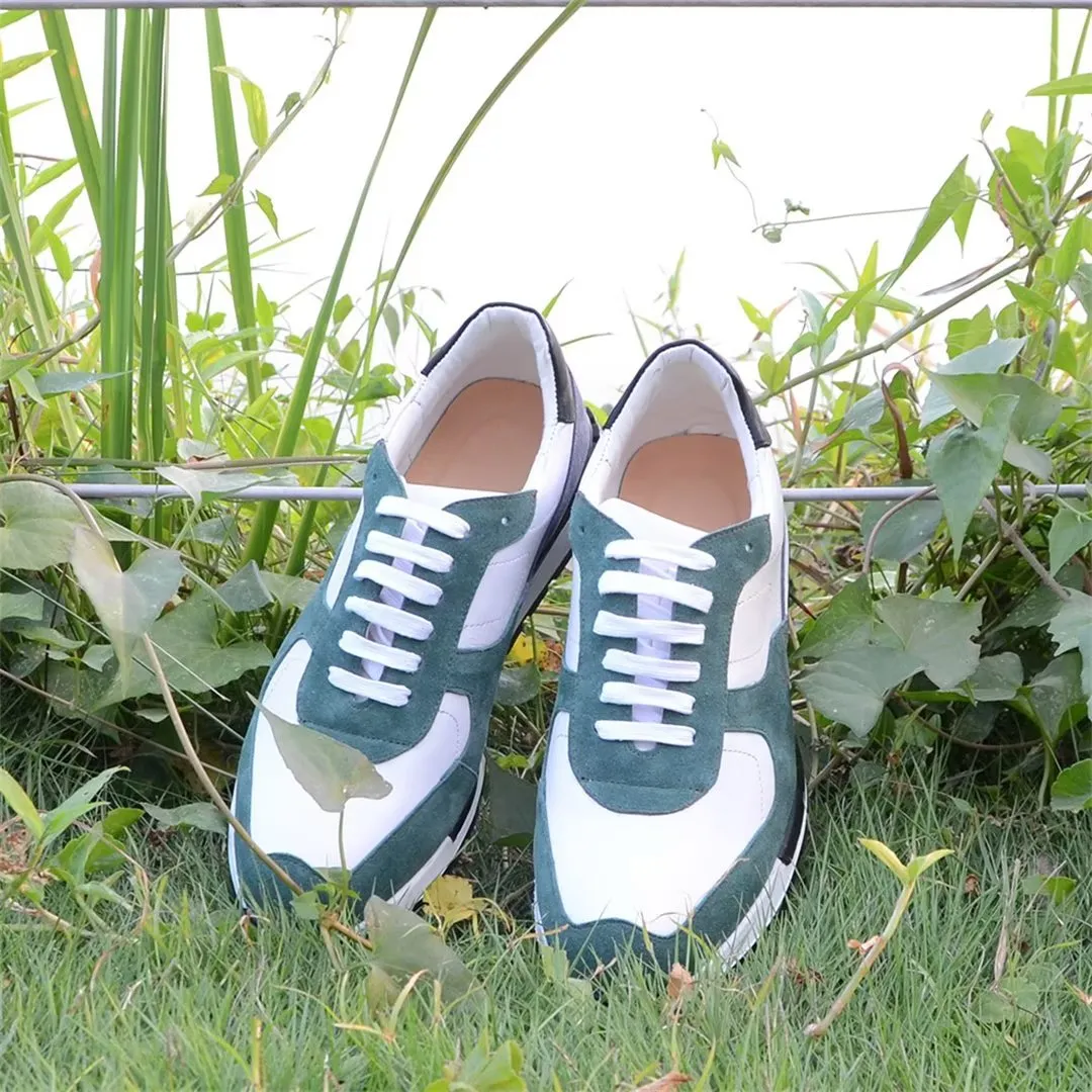 Serpatura Marbelleve Event Sneakers