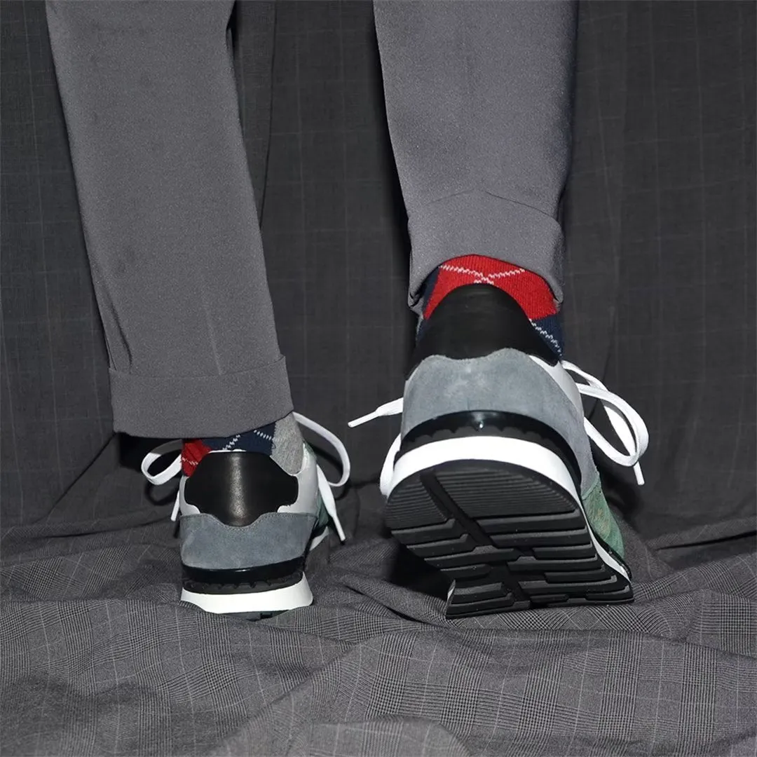 Serpatura Marbelleve Event Sneakers