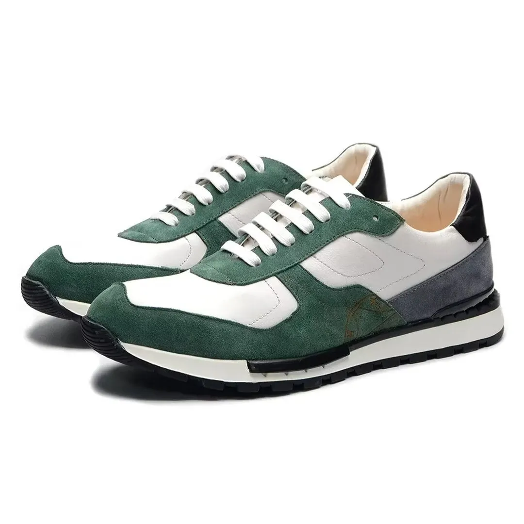 Serpatura Marbelleve Event Sneakers