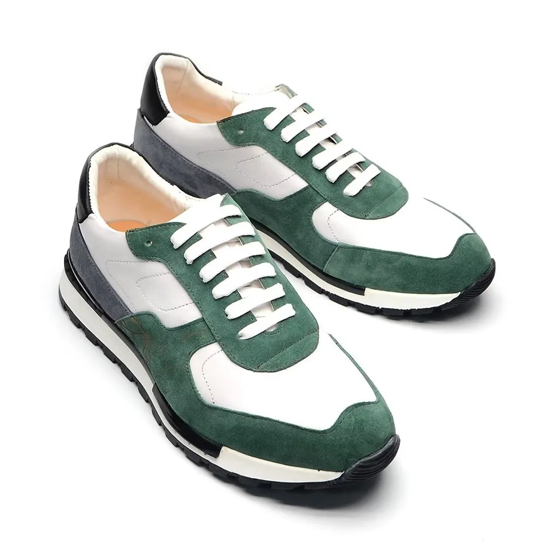Serpatura Marbelleve Event Sneakers