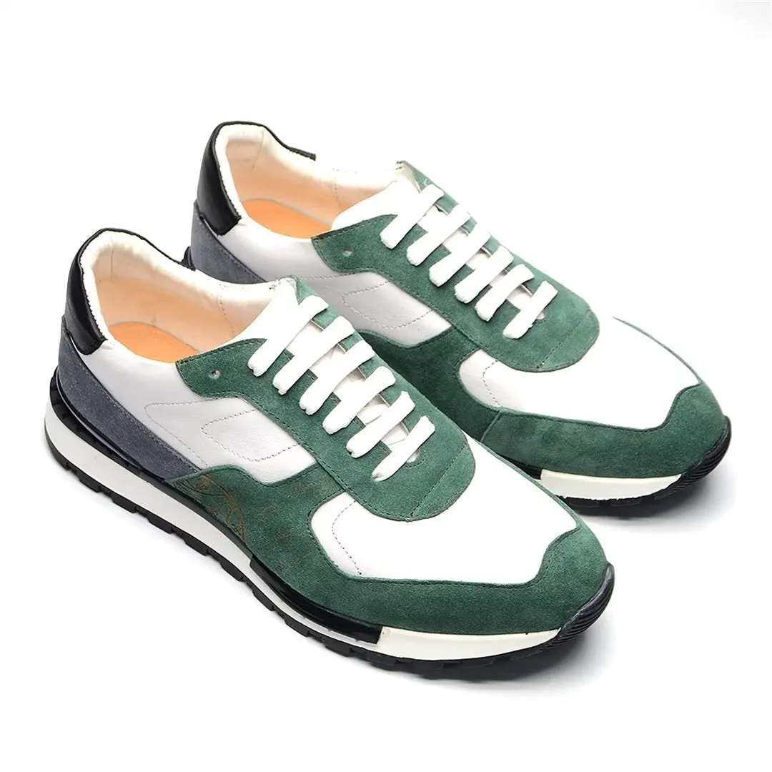 Serpatura Marbelleve Event Sneakers