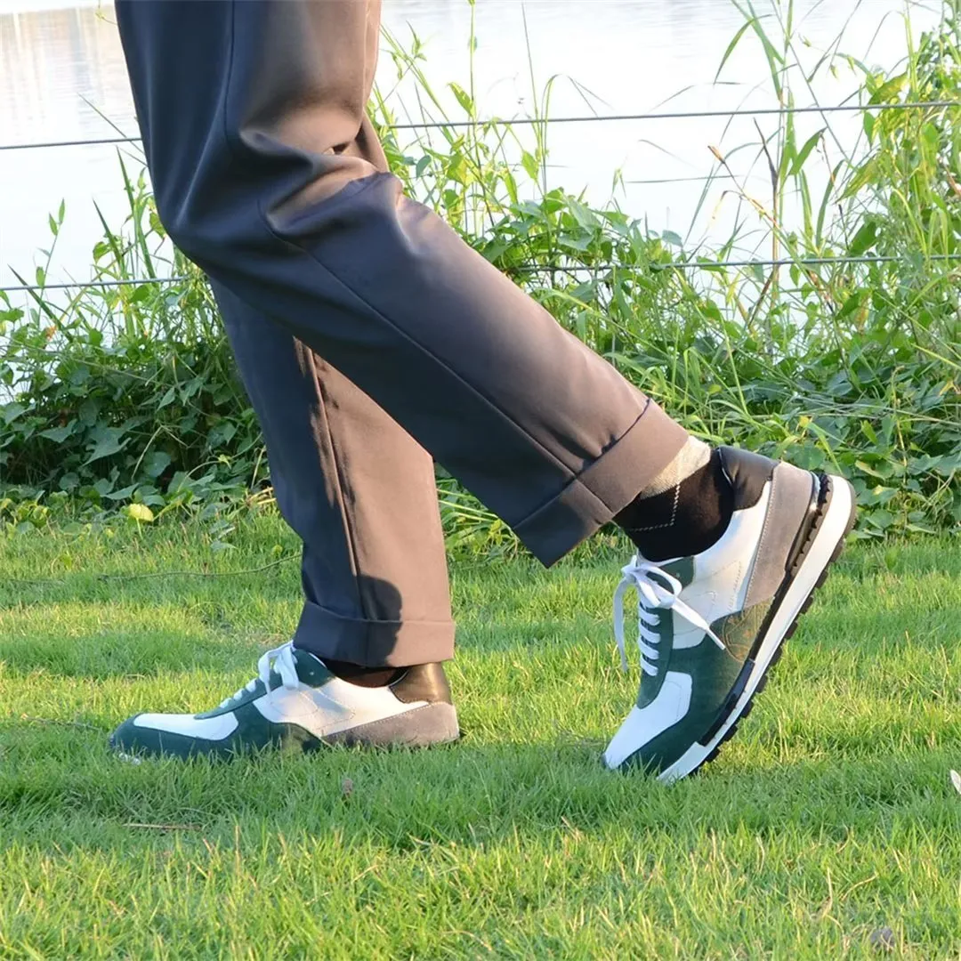 Serpatura Marbelleve Event Sneakers