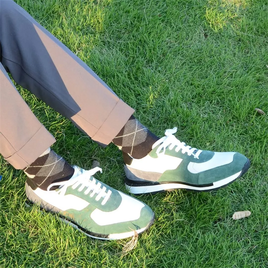 Serpatura Marbelleve Event Sneakers