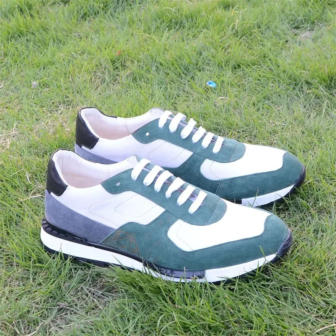 Serpatura Marbelleve Event Sneakers