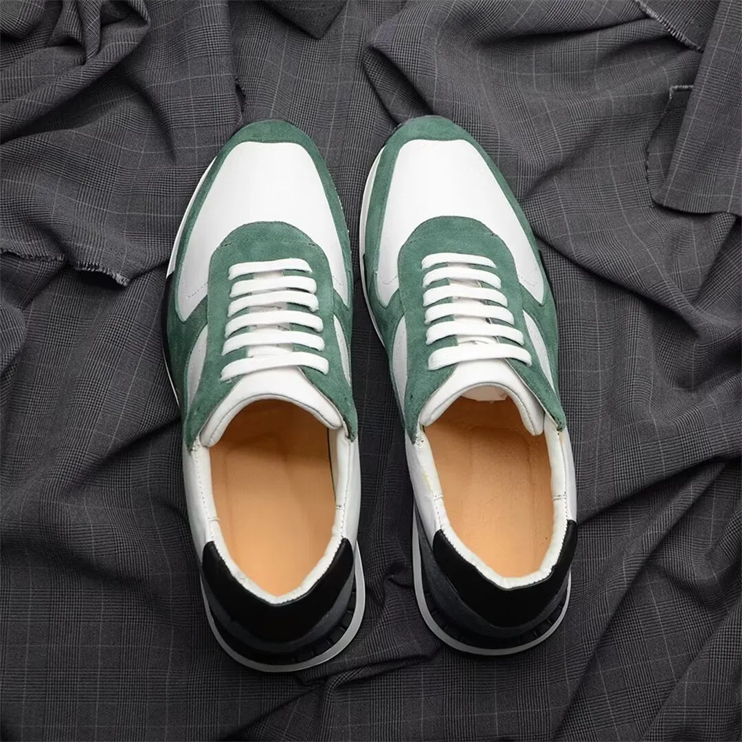 Serpatura Marbelleve Event Sneakers
