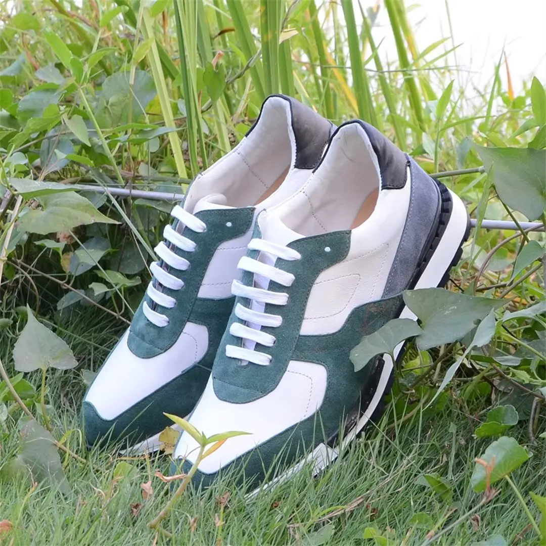 Serpatura Marbelleve Event Sneakers