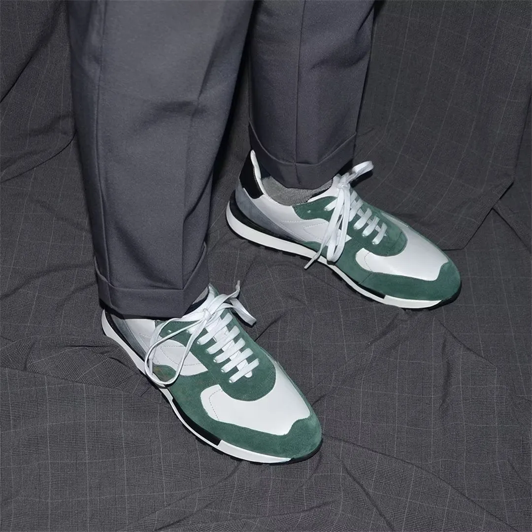 Serpatura Marbelleve Event Sneakers
