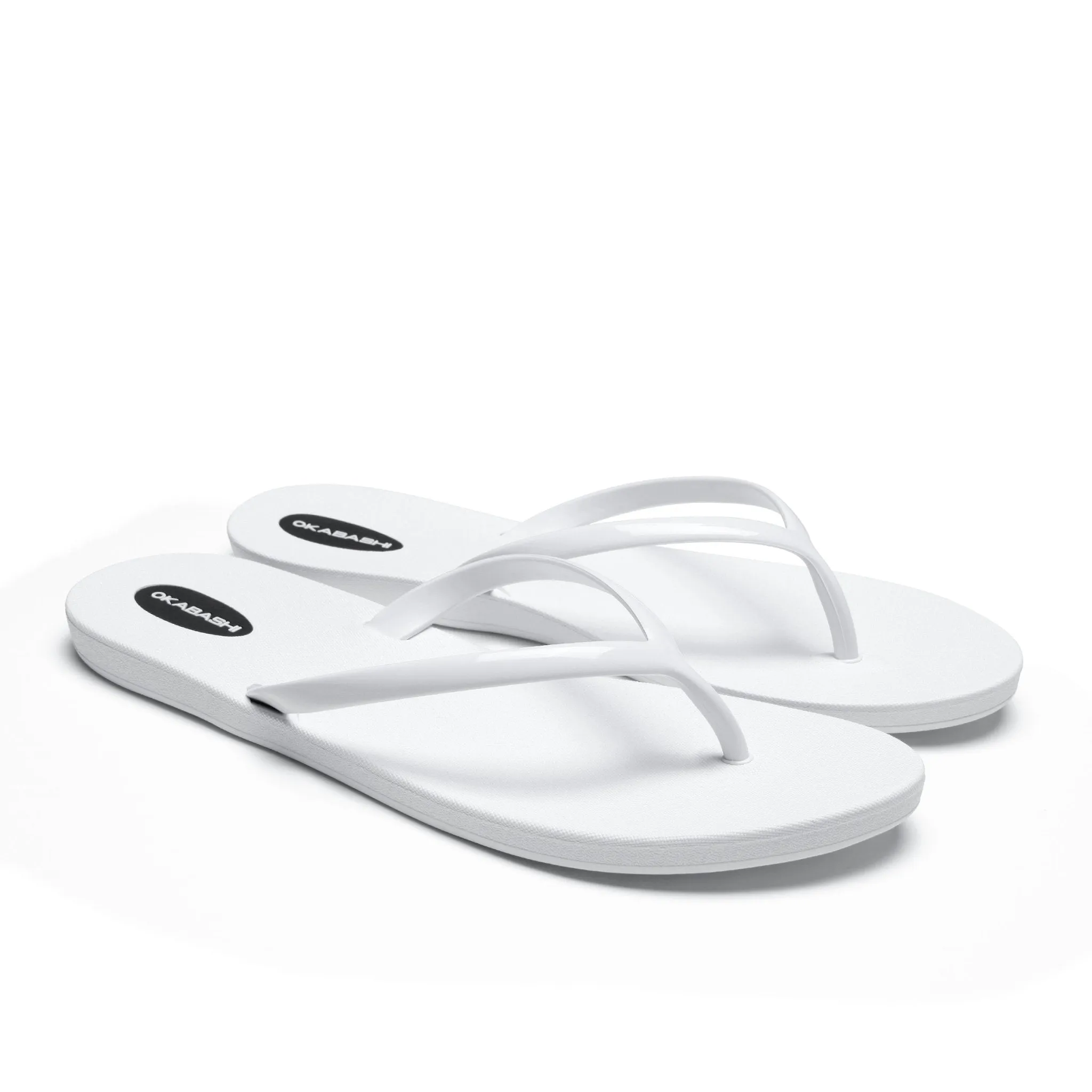 Shoreline Slim Women's Flip Flops