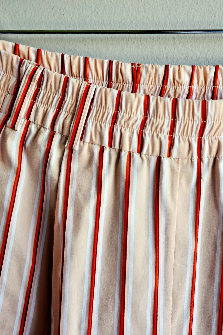 Shorts. Strawberry Cream