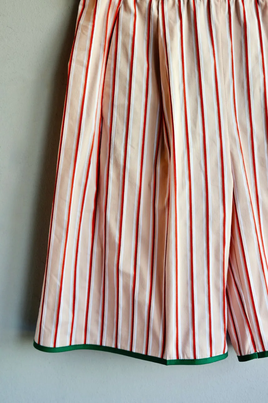 Shorts. Strawberry Cream