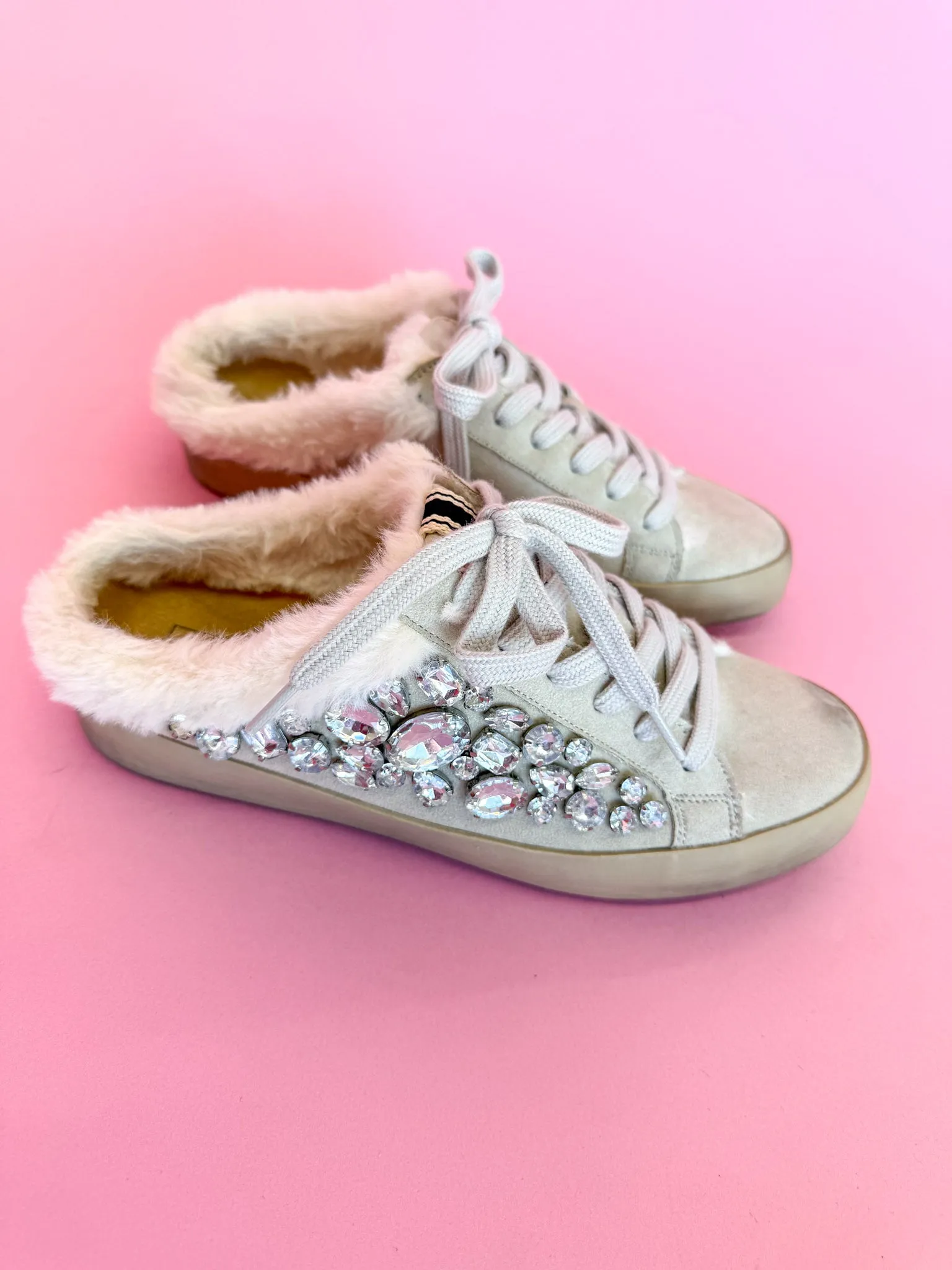 ShuShop | Portia - Light Grey