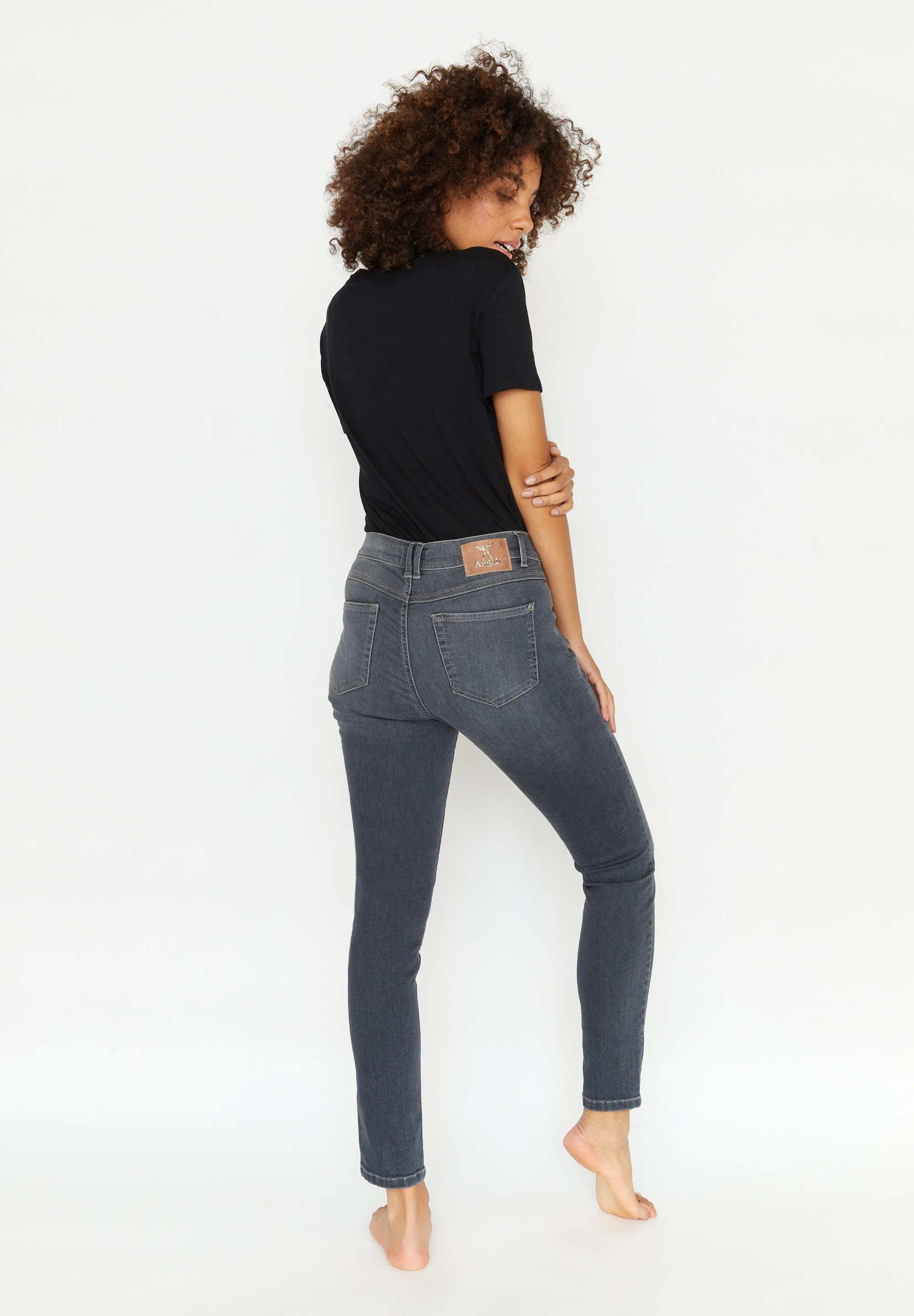Skinny Button
