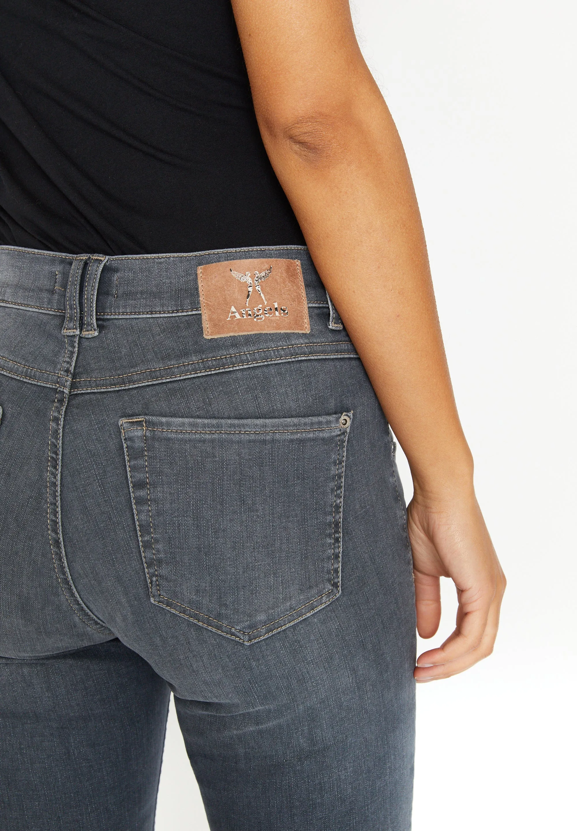 Skinny Button