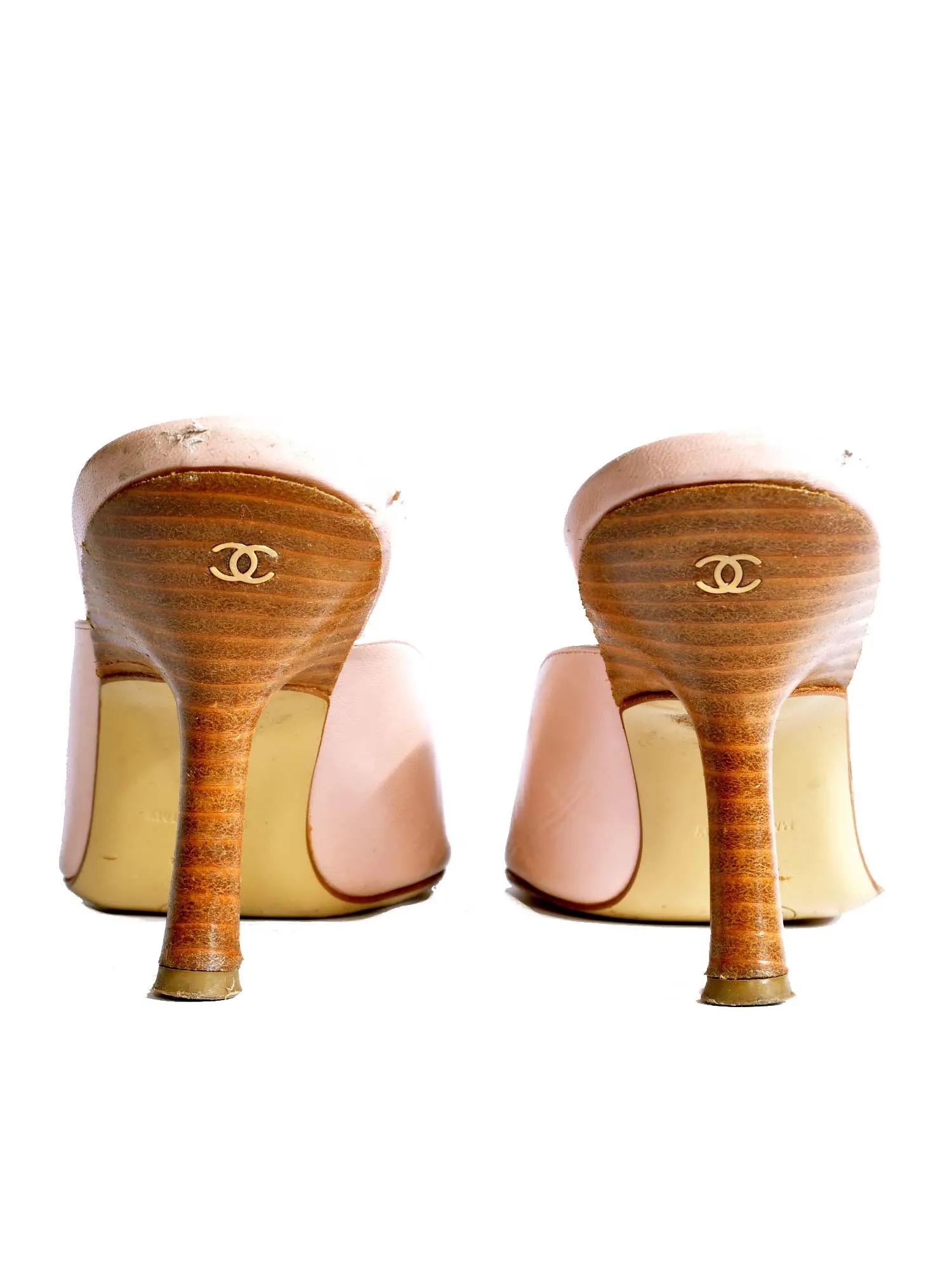 Slip-In Bow Pumps