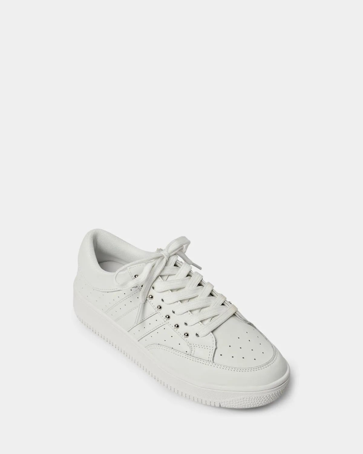 SOFINESY SNEAKER - White