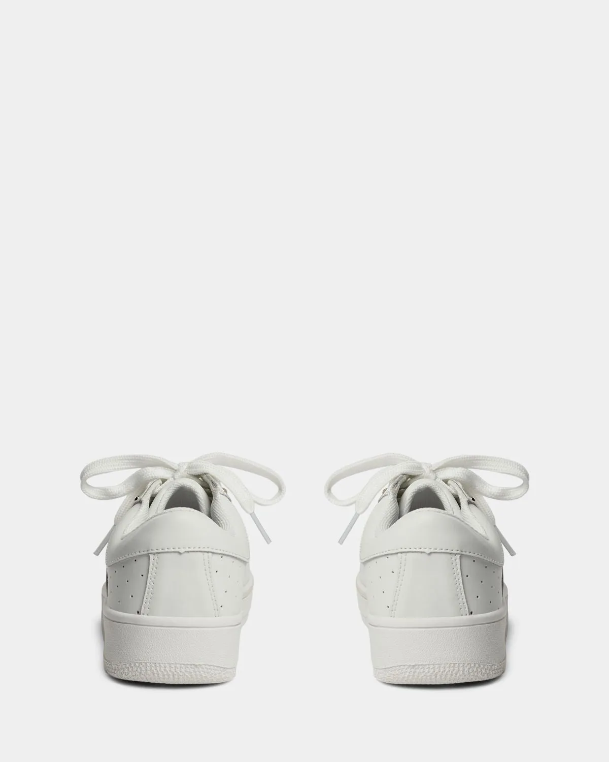 SOFINESY SNEAKER - White