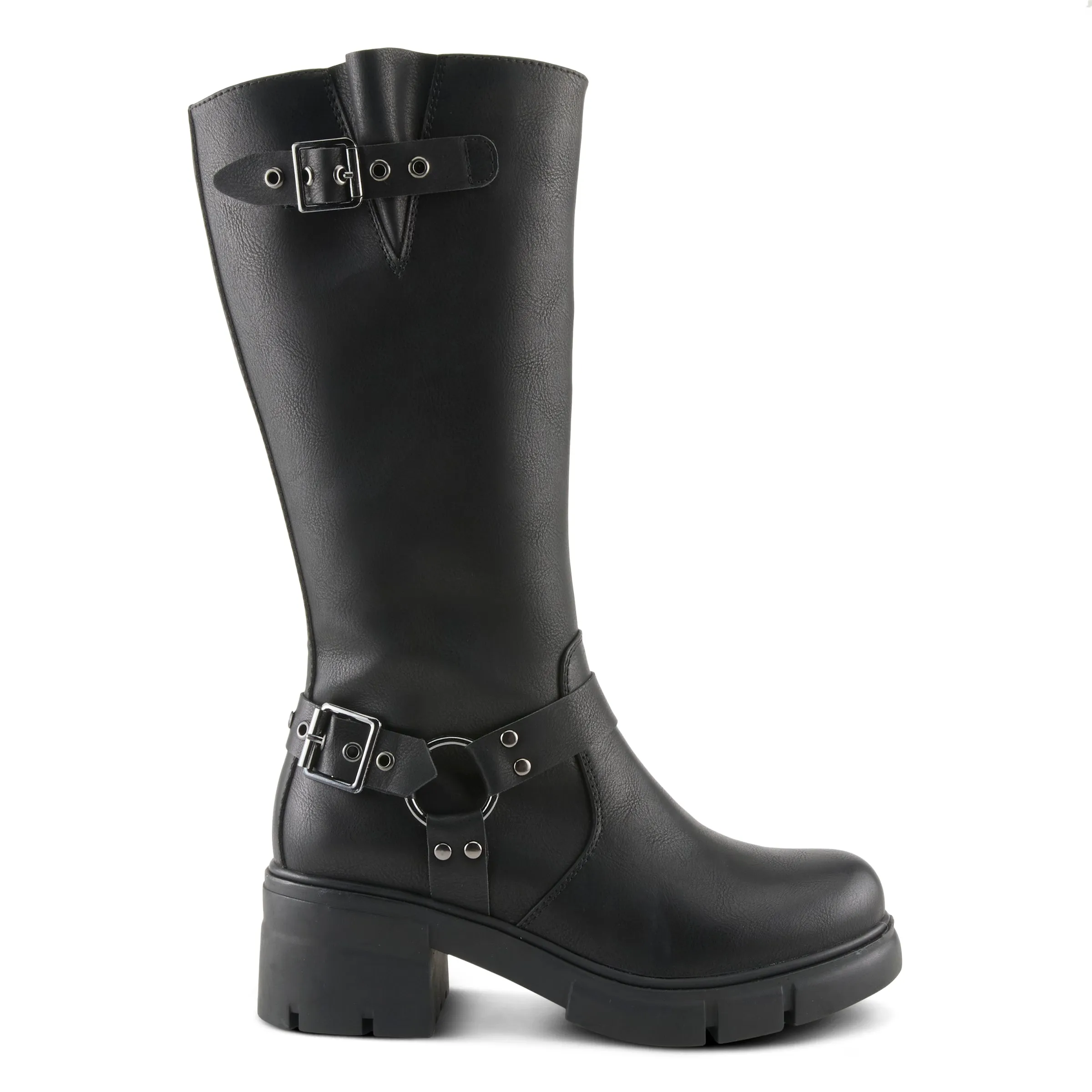 Spring Step Shoes Patrizia Mosley Boots