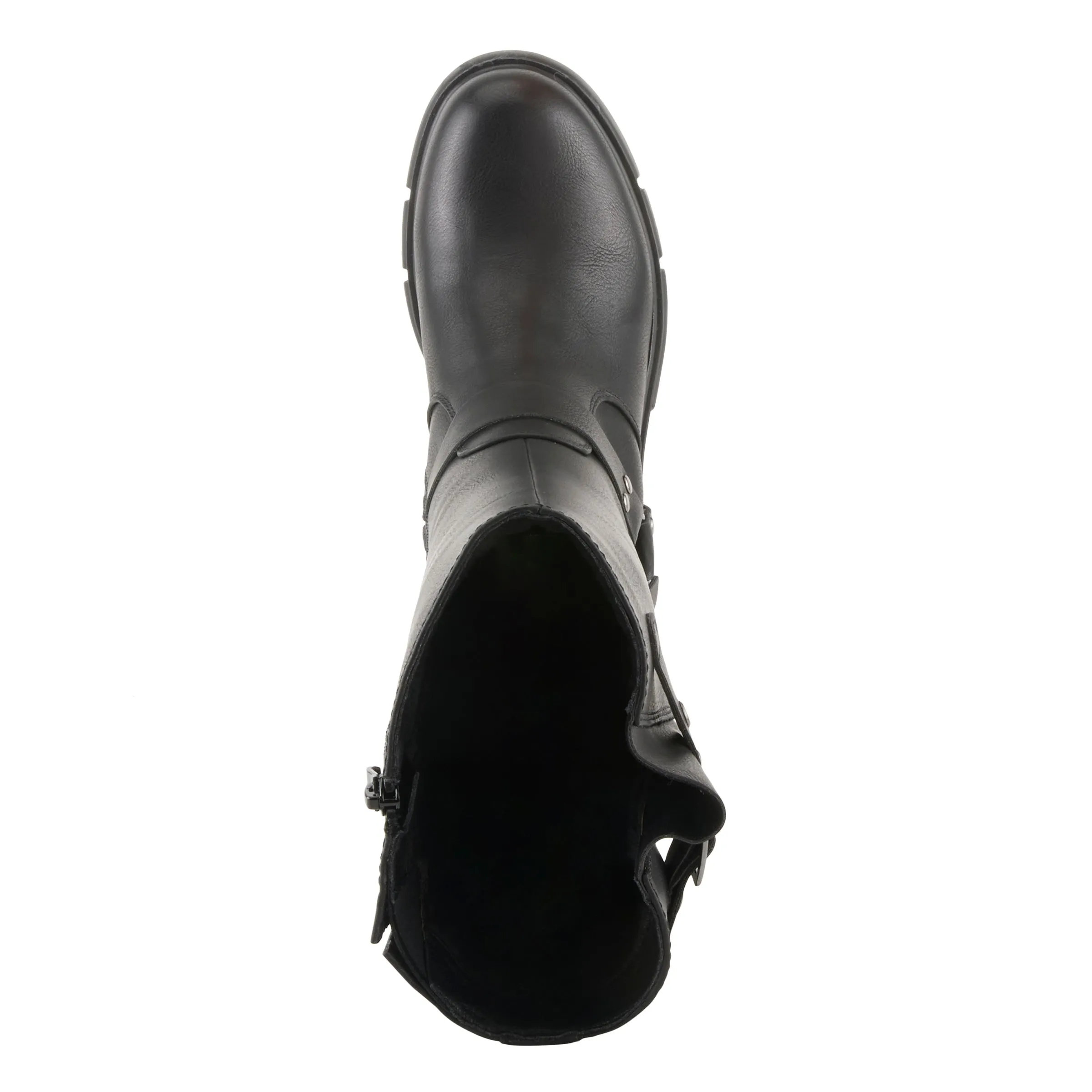 Spring Step Shoes Patrizia Mosley Boots