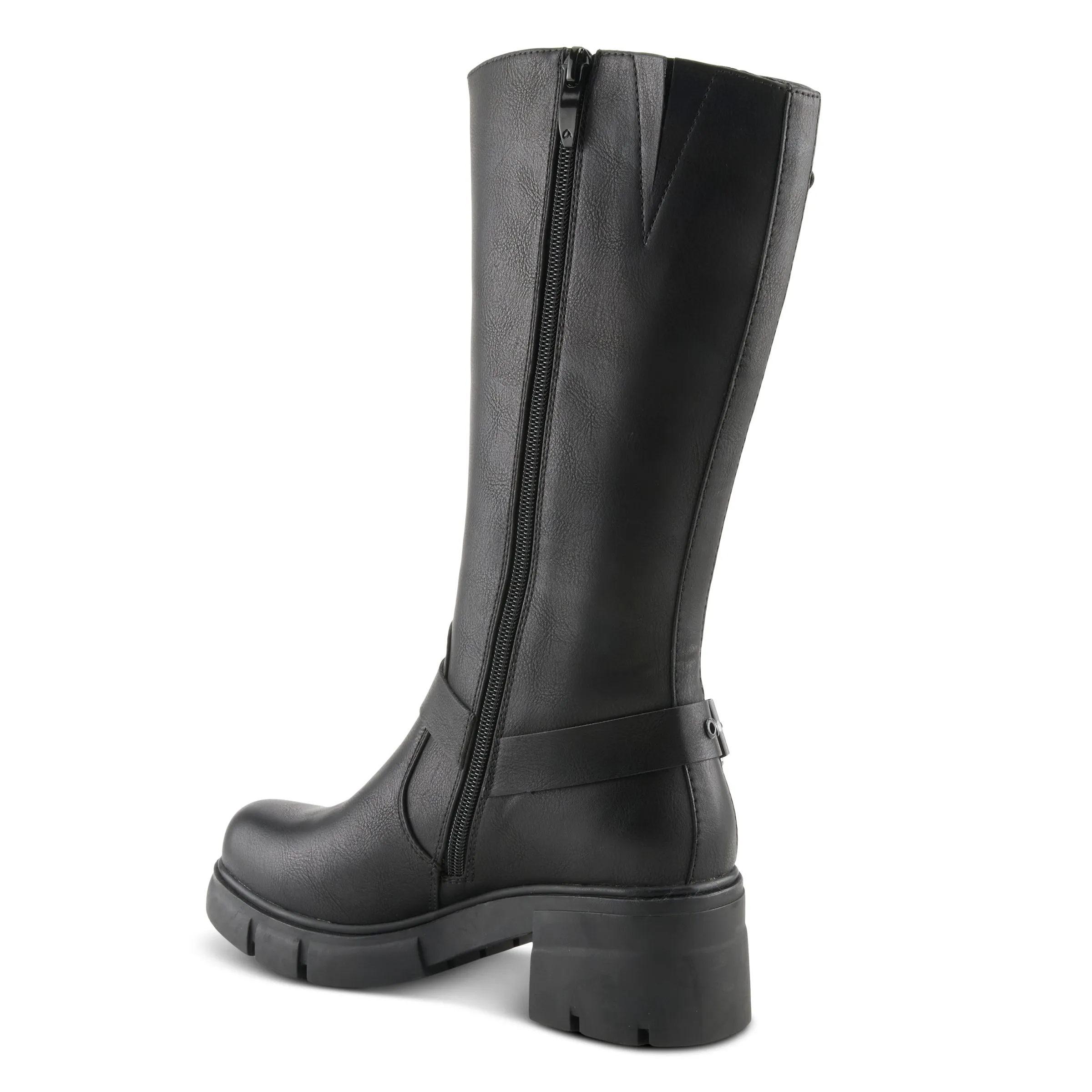 Spring Step Shoes Patrizia Mosley Boots