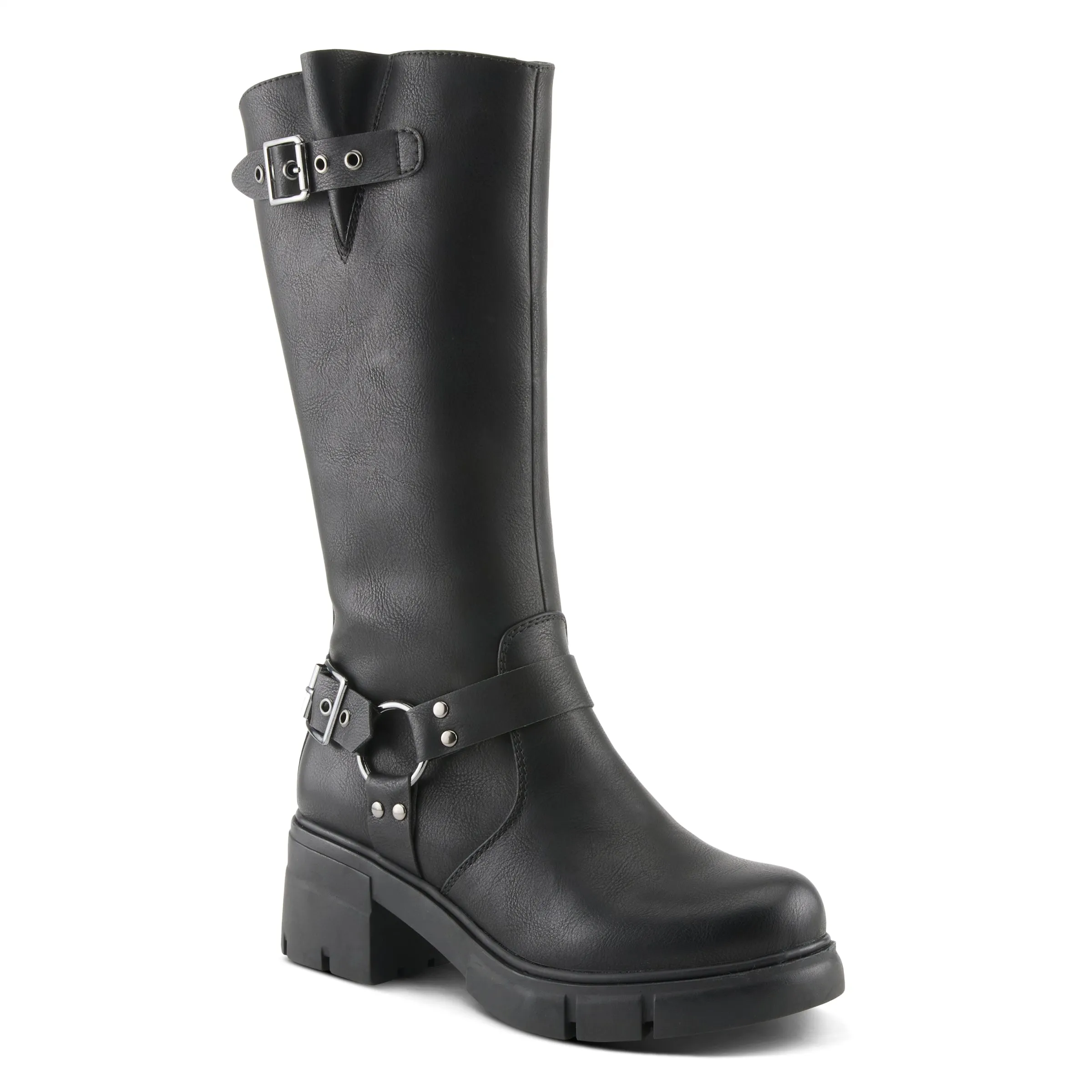 Spring Step Shoes Patrizia Mosley Boots