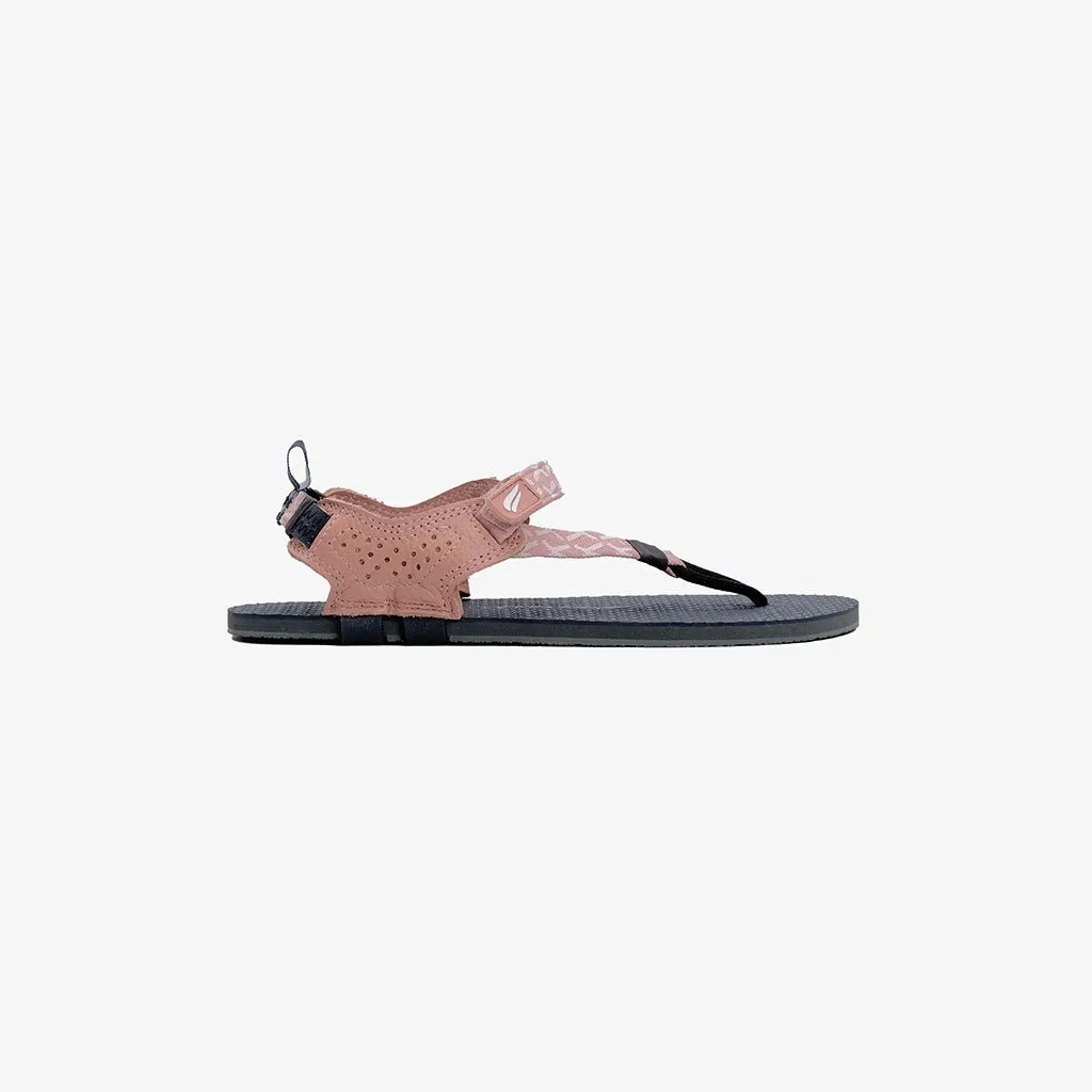 Tapak V1.5 Barefoot Flip Flops - Berry Punch
