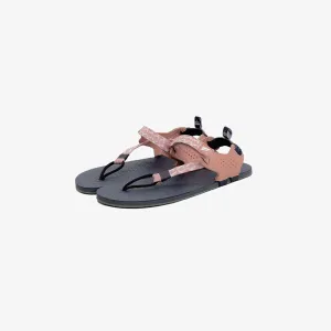 Tapak V1.5 Barefoot Flip Flops - Berry Punch