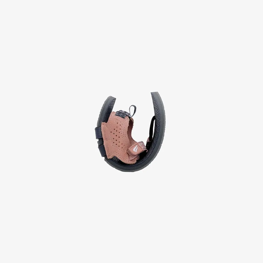 Tapak V1.5 Barefoot Flip Flops - Berry Punch