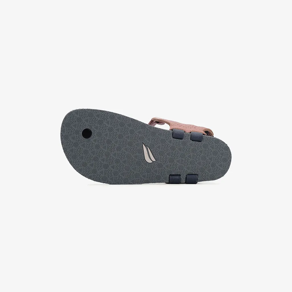 Tapak V1.5 Barefoot Flip Flops - Berry Punch