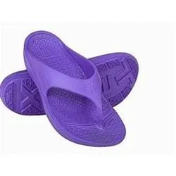 Telic Flip Flops