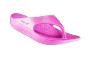 Telic Flip Flops
