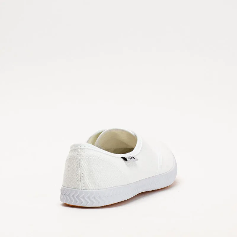 Tomy Women Canvas Lace-Up _ 669