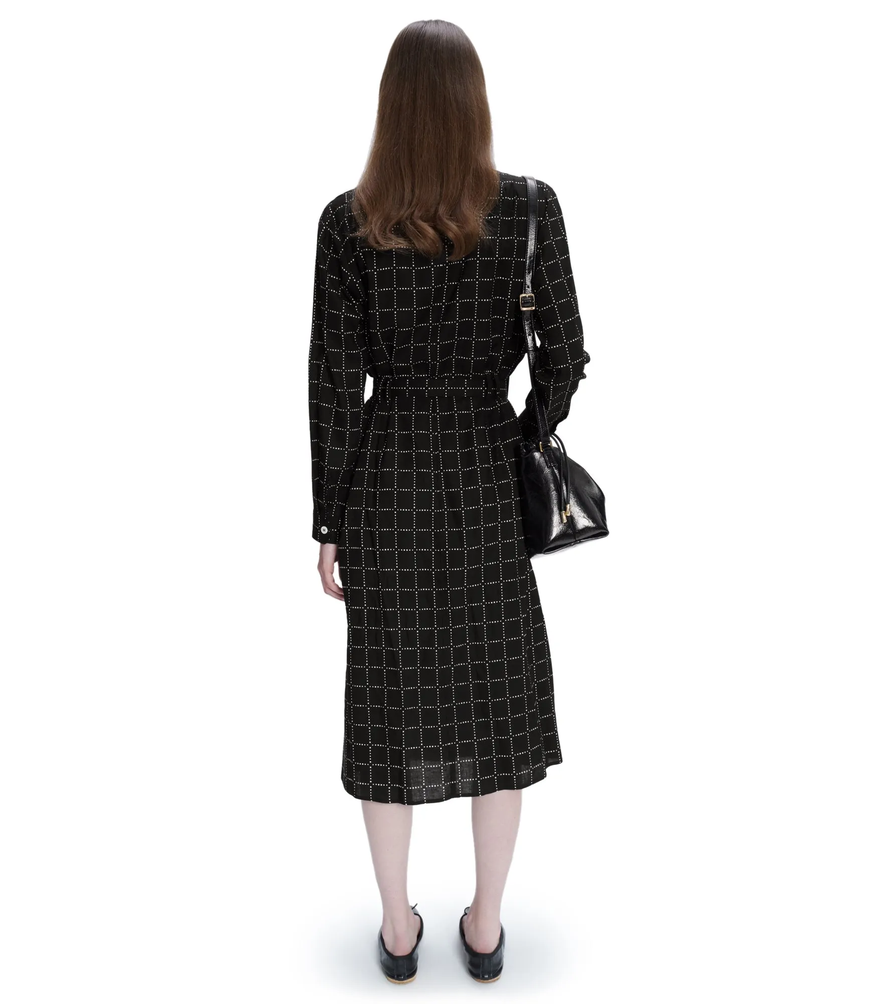 Valley Dress