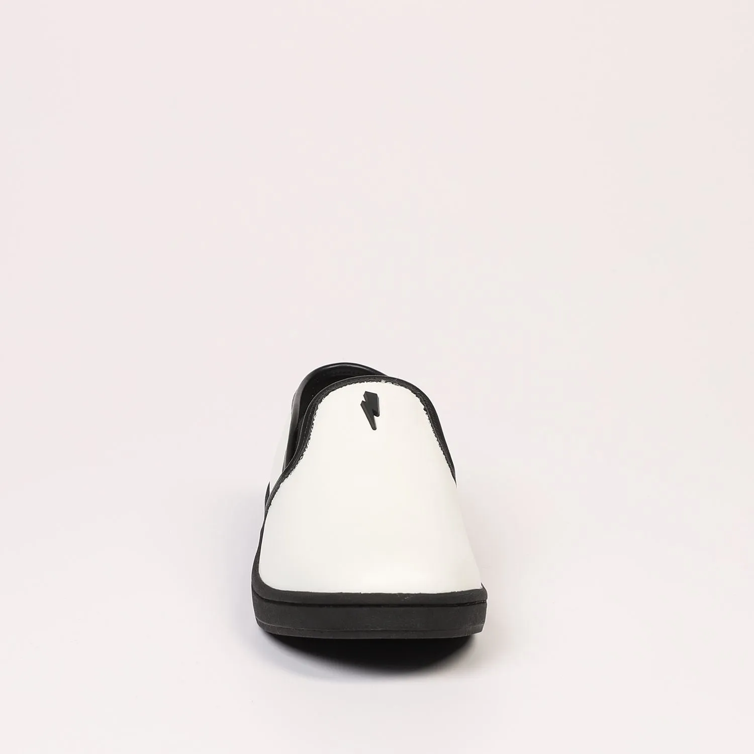 W H I T E- B L A C K Sneakers