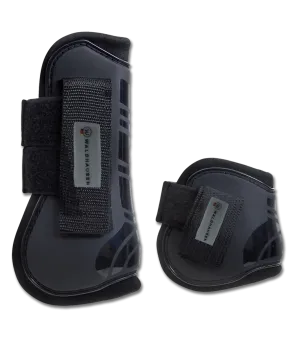 Waldhausen Pro Open Front Tendon & Fetlock Boot Set