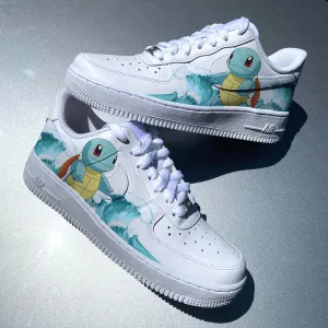 Water Turtle AF1