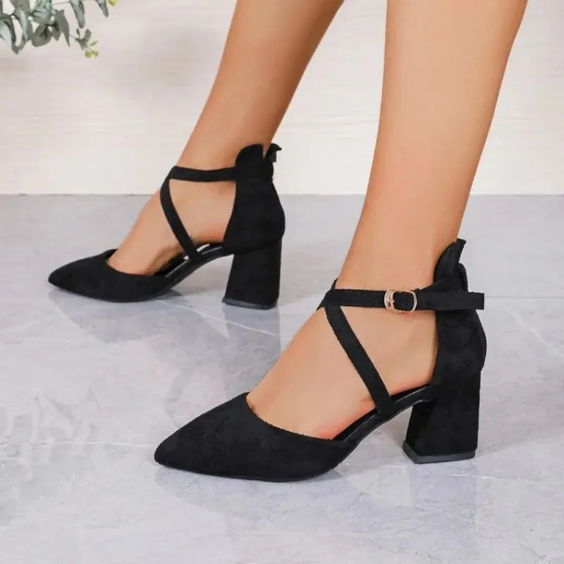 Wedding High Heels