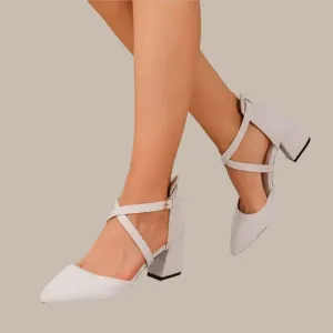 Wedding High Heels