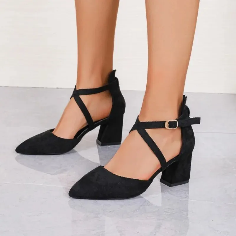 Wedding High Heels
