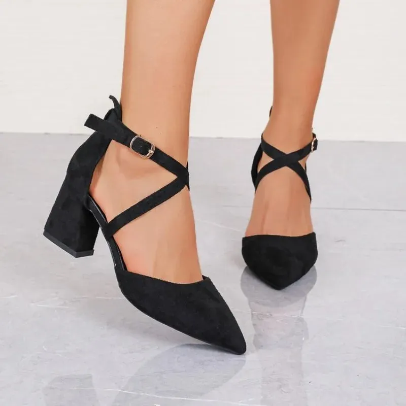 Wedding High Heels