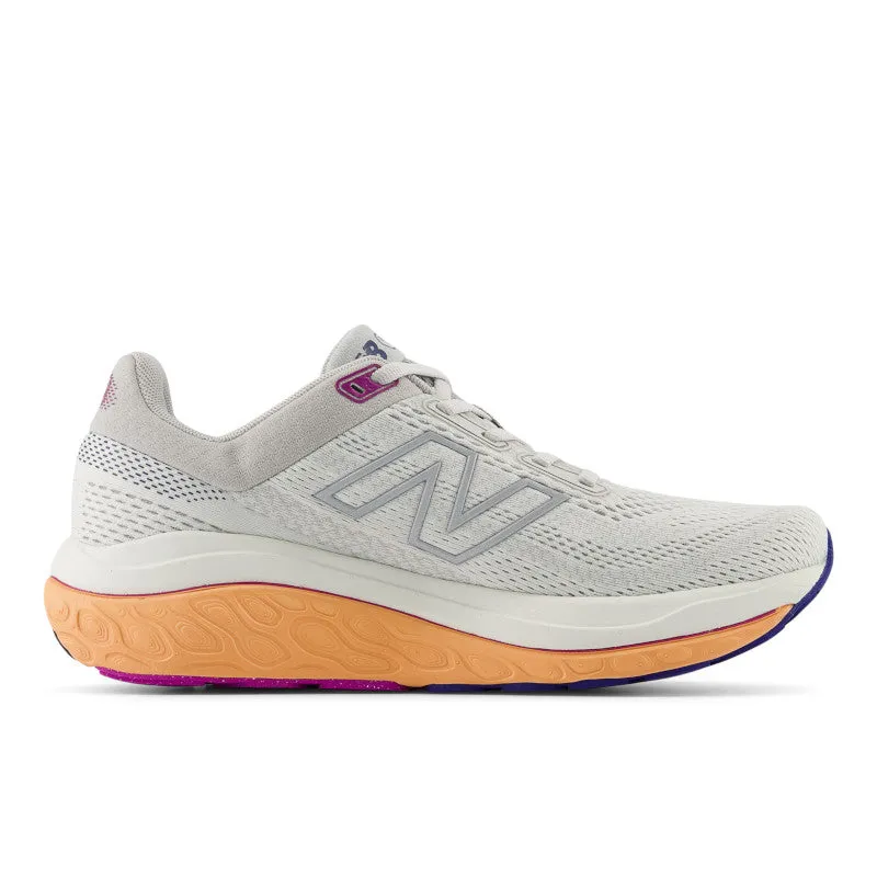 Women's 860 Grey Matter with Copper and Silver Metallic V14