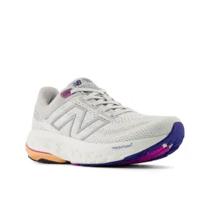 Women's 860 Grey Matter with Copper and Silver Metallic V14