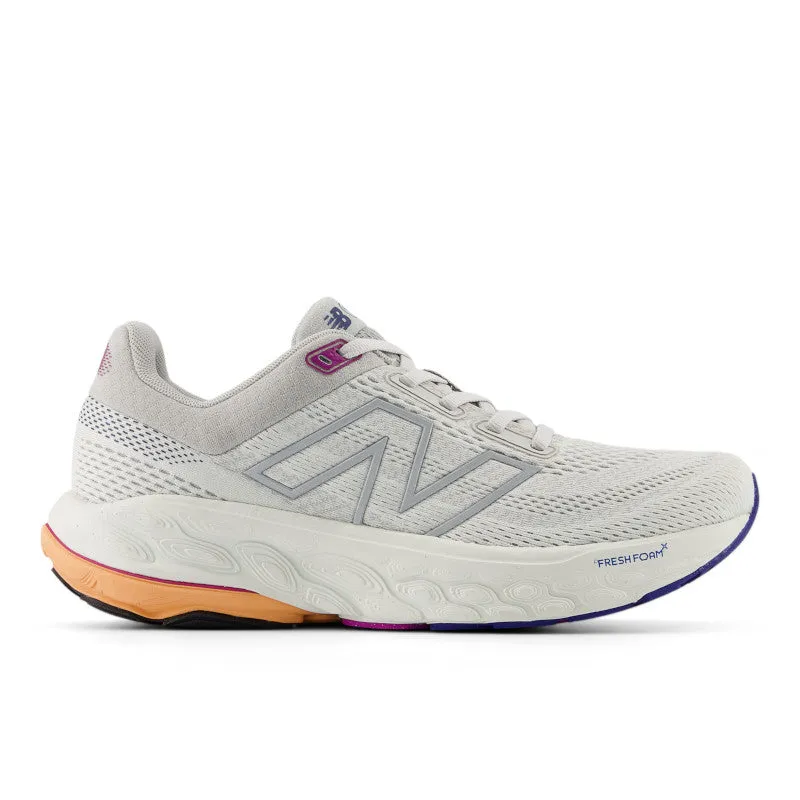 Women's 860 Grey Matter with Copper and Silver Metallic V14