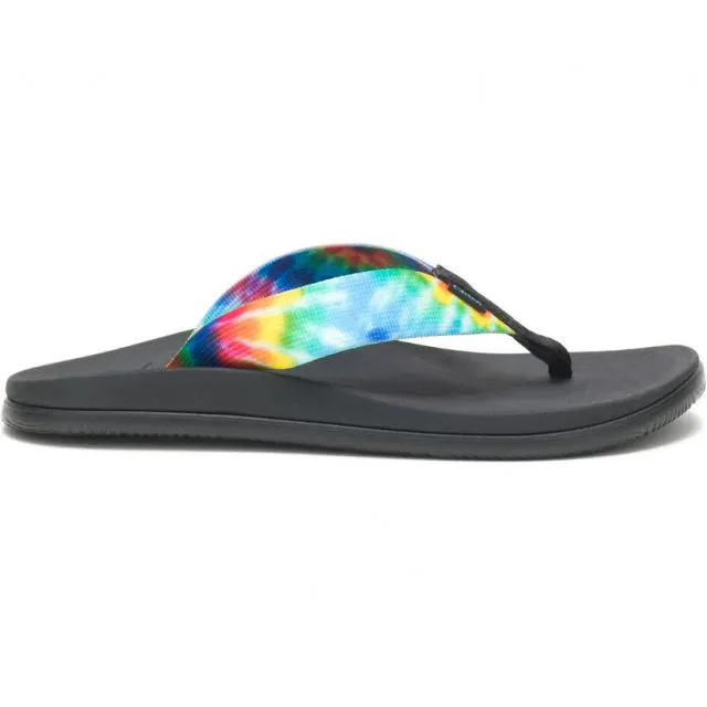 Womens Chillos Flip