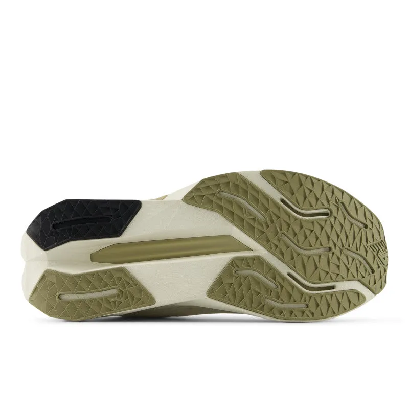 Women's FuelCell PROPEL Linen with Gold Metallic and Stonewear V5