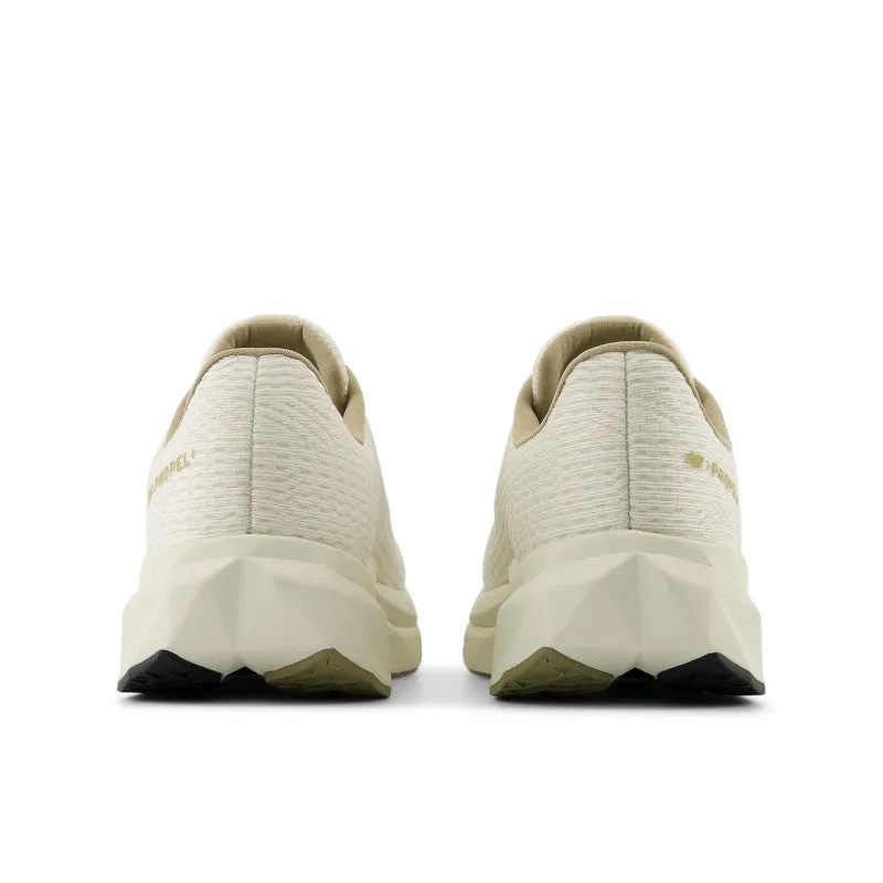 Women's FuelCell PROPEL Linen with Gold Metallic and Stonewear V5