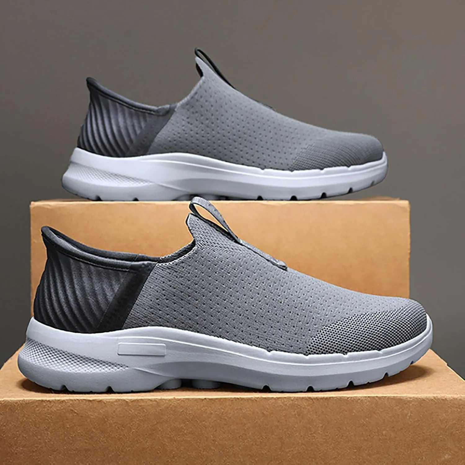 Womens Tennis Shoes Jogging Casual Black Shoes Fashion Sneakers Running Sneakers Comfortable Memory Foam Waterproof Tennis Shoe Casual Loafers